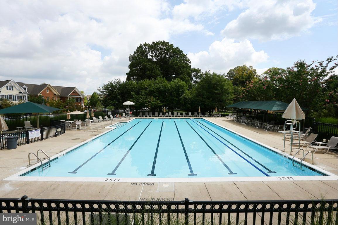 FALLSGROVE - Residential