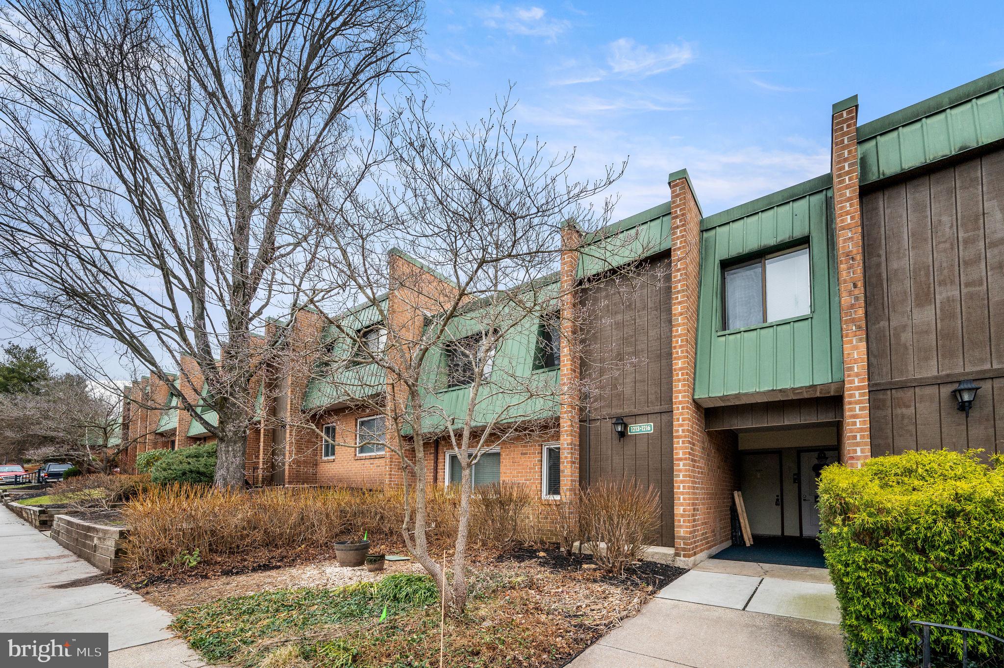 THE MEADOWS - Residential