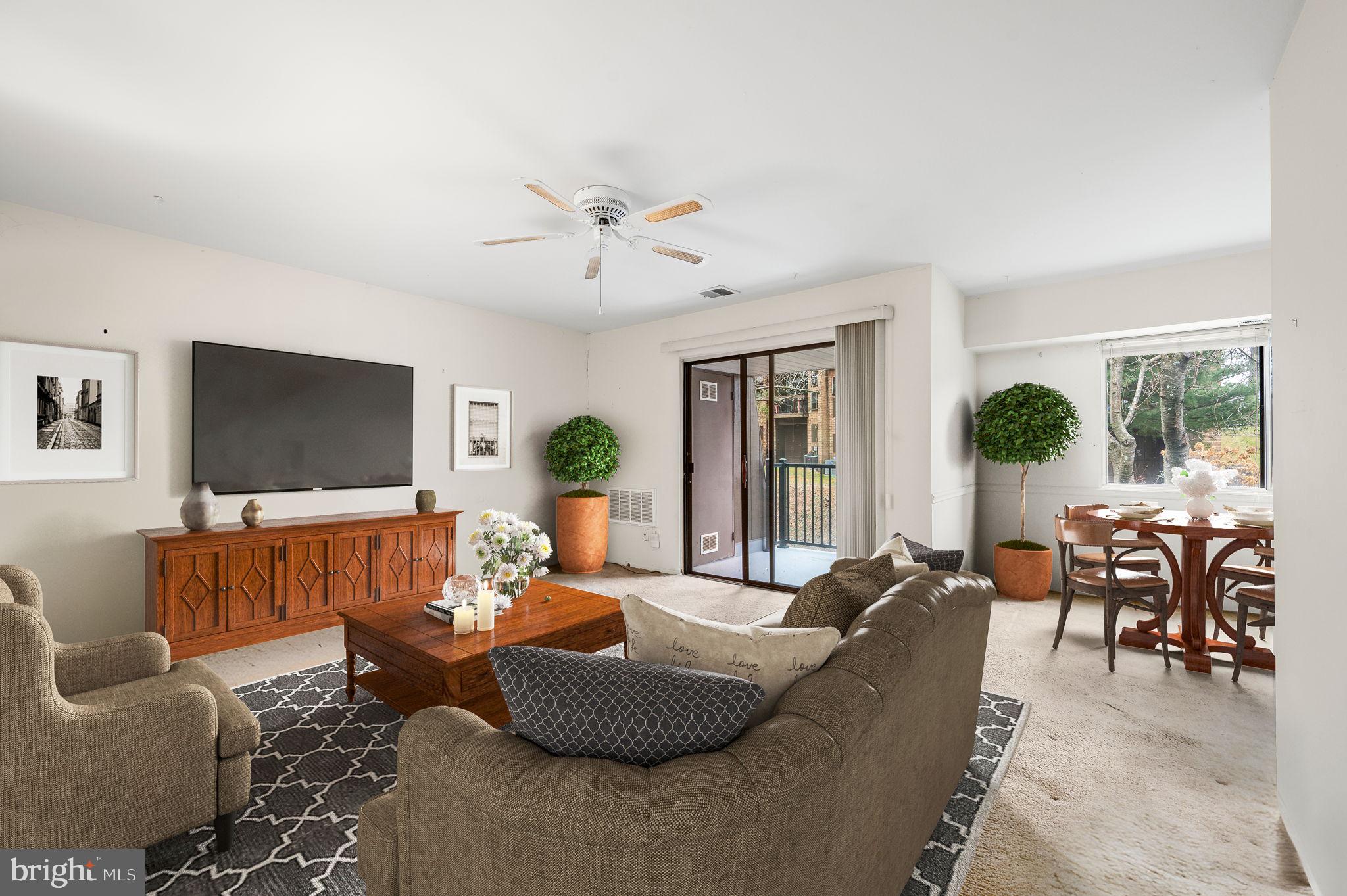 THE MEADOWS - Residential