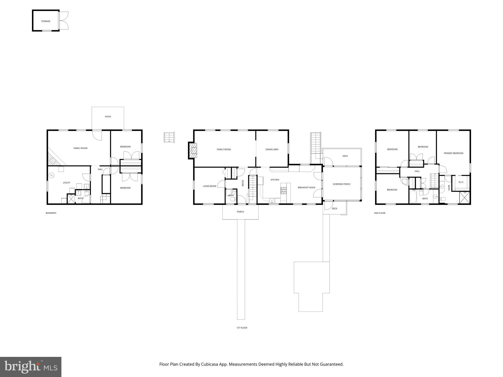 CHEVY CHASE VIEW - Residential