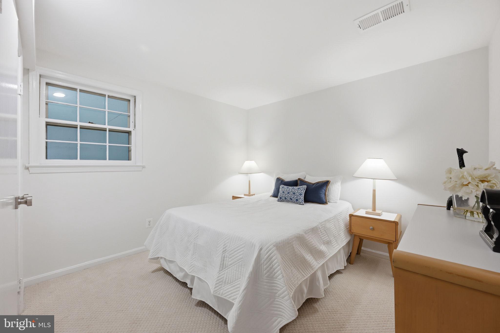 CHEVY CHASE VIEW - Residential
