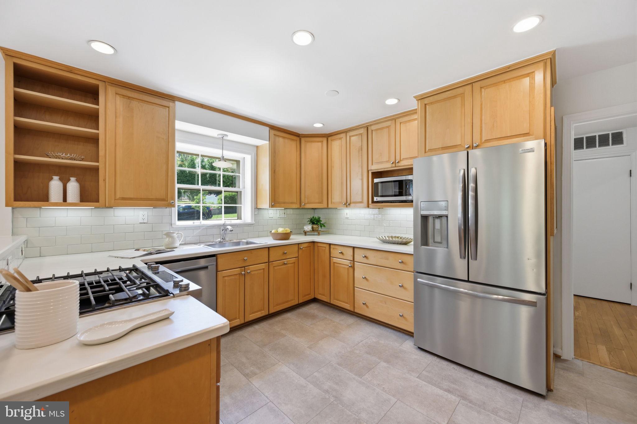 CHEVY CHASE VIEW - Residential