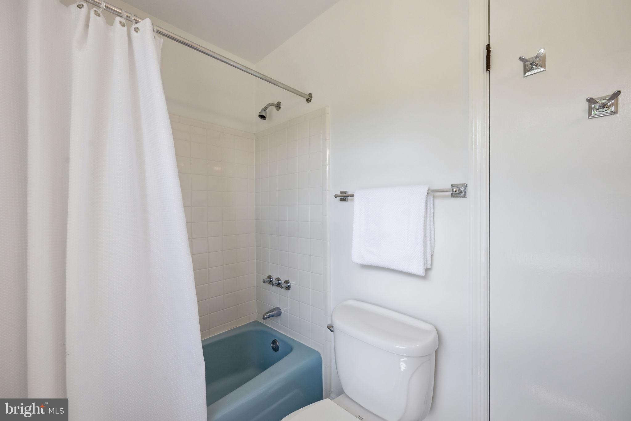 CHEVY CHASE VIEW - Residential