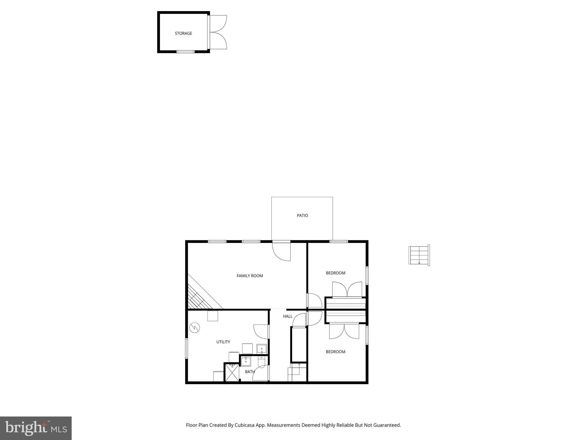 CHEVY CHASE VIEW - Residential