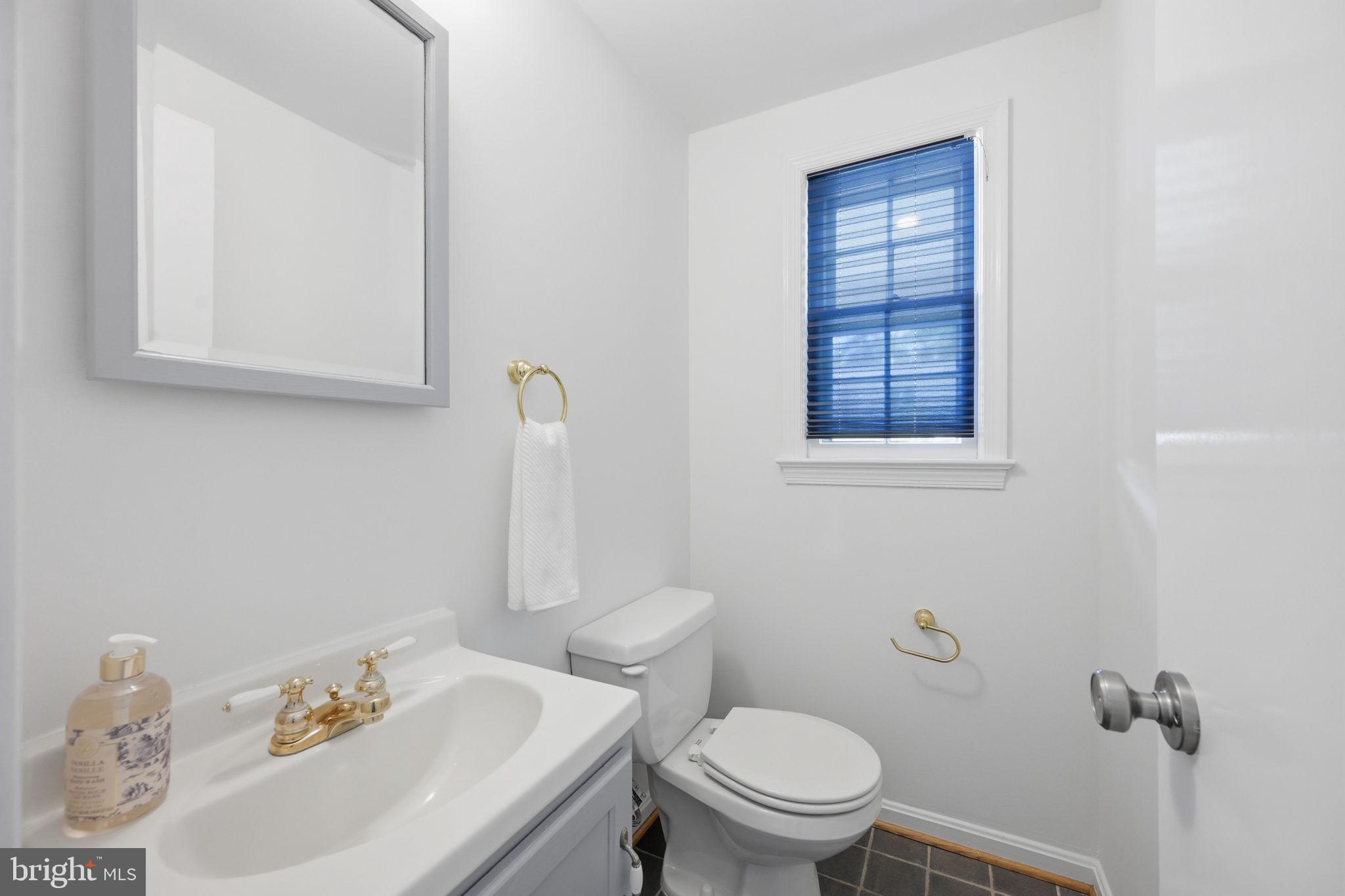 CHEVY CHASE VIEW - Residential