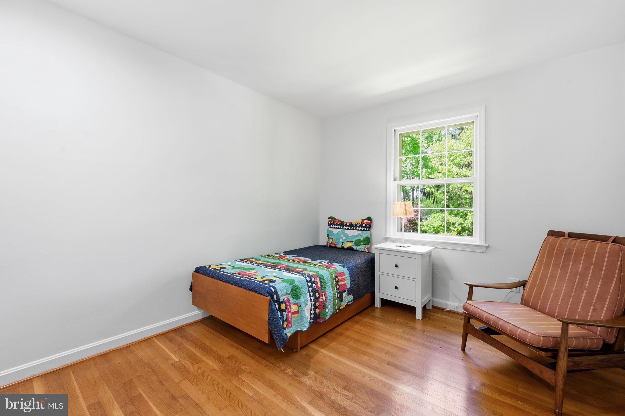 CHEVY CHASE VIEW - Residential