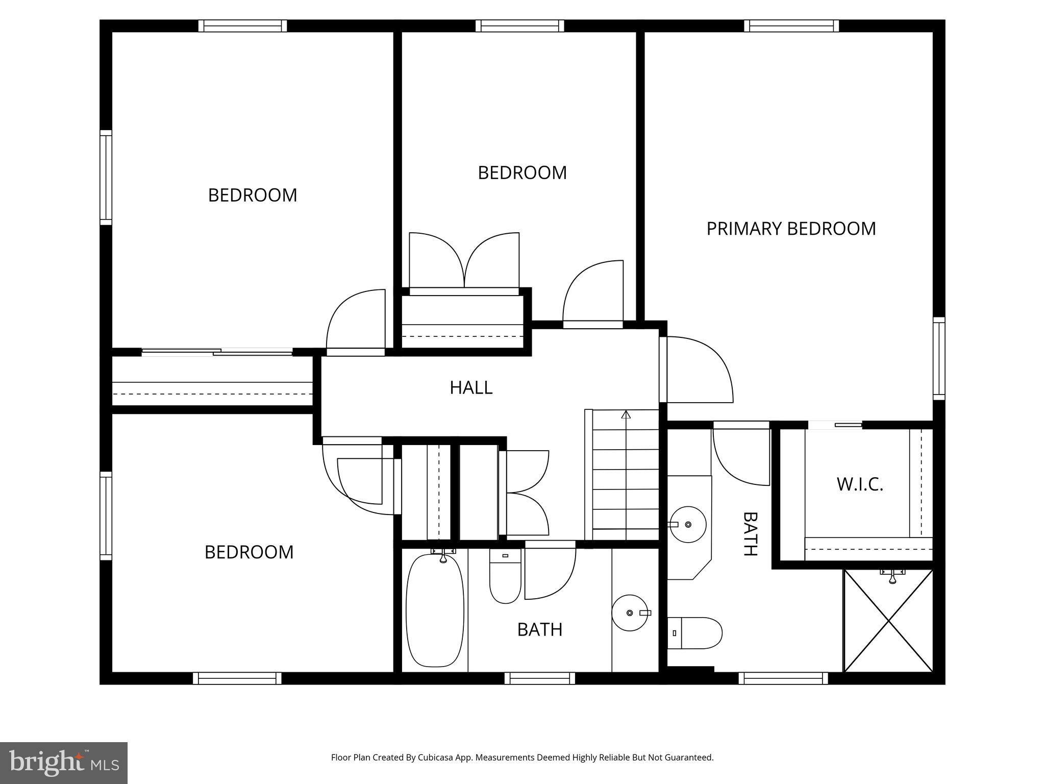 CHEVY CHASE VIEW - Residential