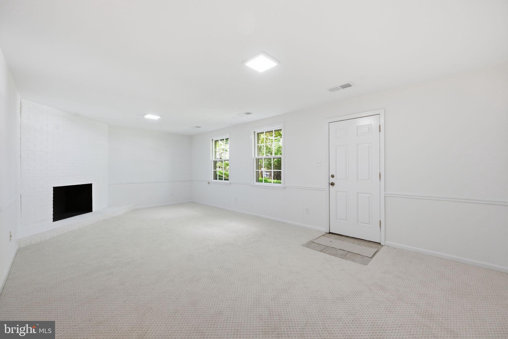 CHEVY CHASE VIEW - Residential