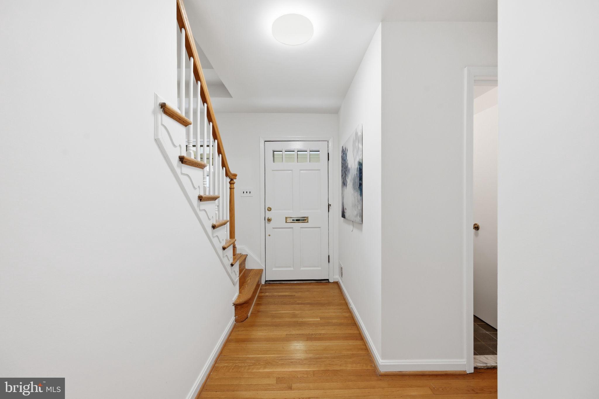 CHEVY CHASE VIEW - Residential