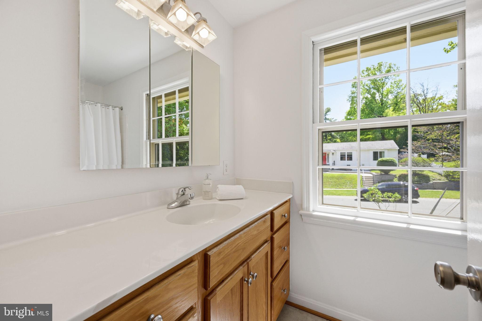 CHEVY CHASE VIEW - Residential