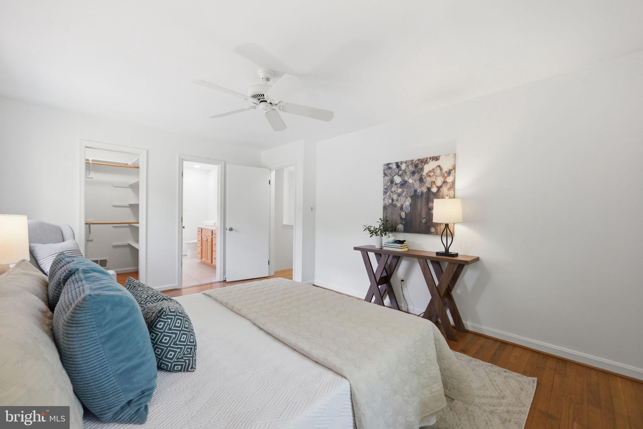 CHEVY CHASE VIEW - Residential
