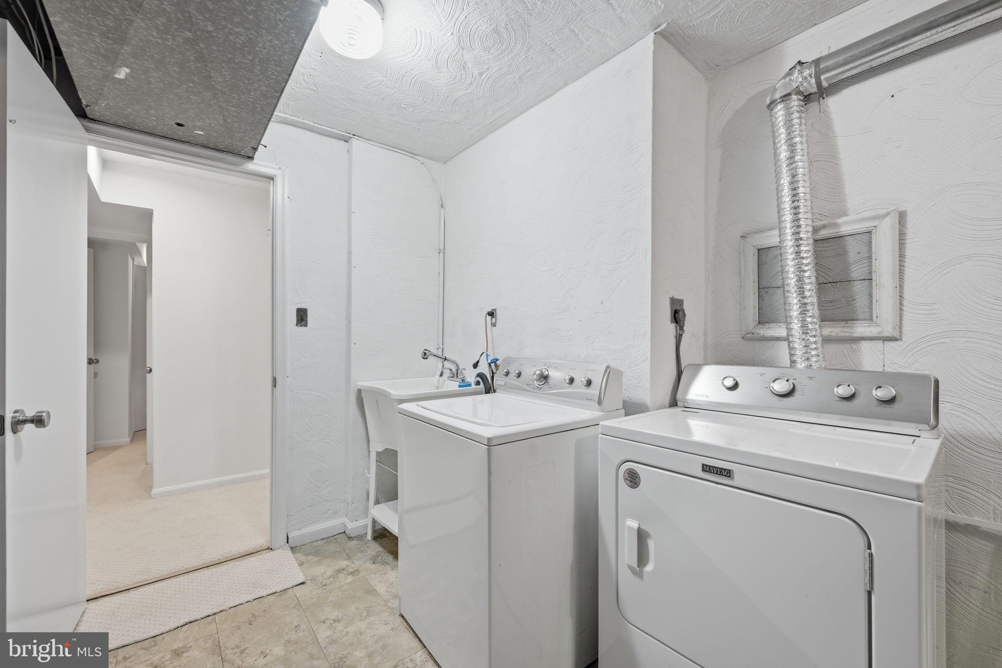 CHEVY CHASE VIEW - Residential