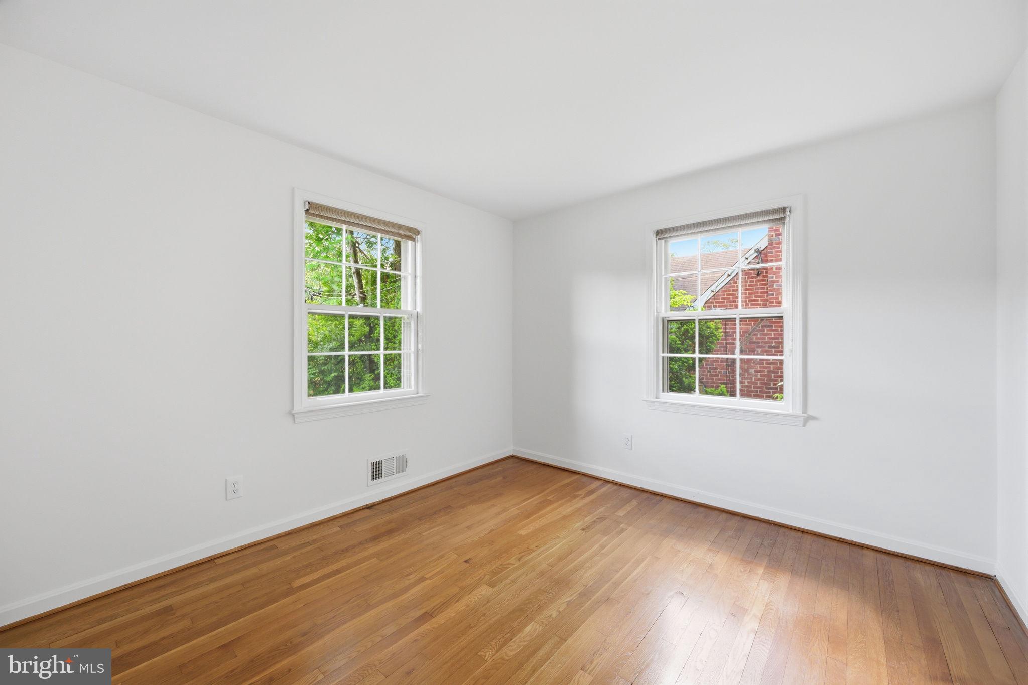 CHEVY CHASE VIEW - Residential