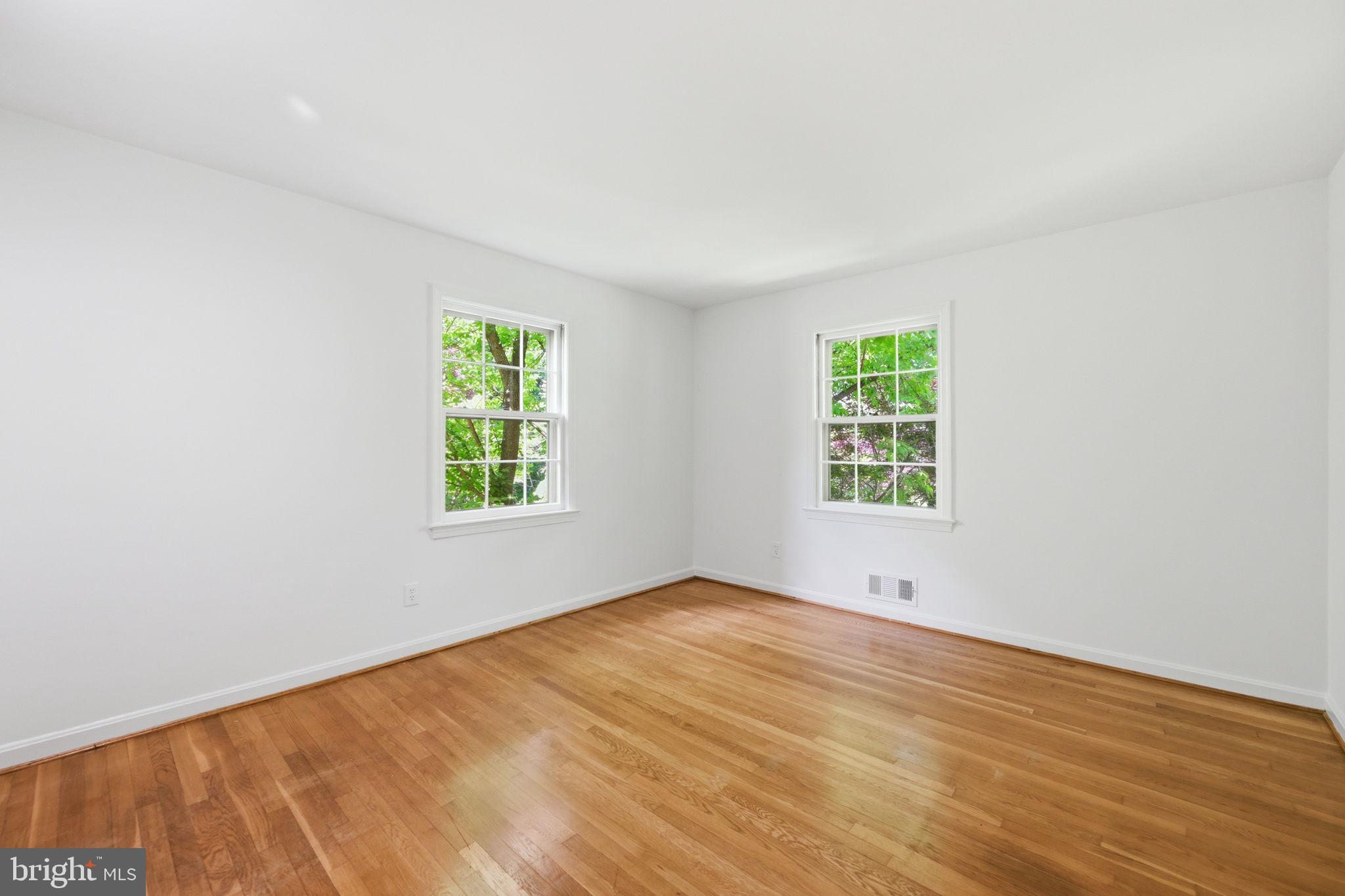 CHEVY CHASE VIEW - Residential