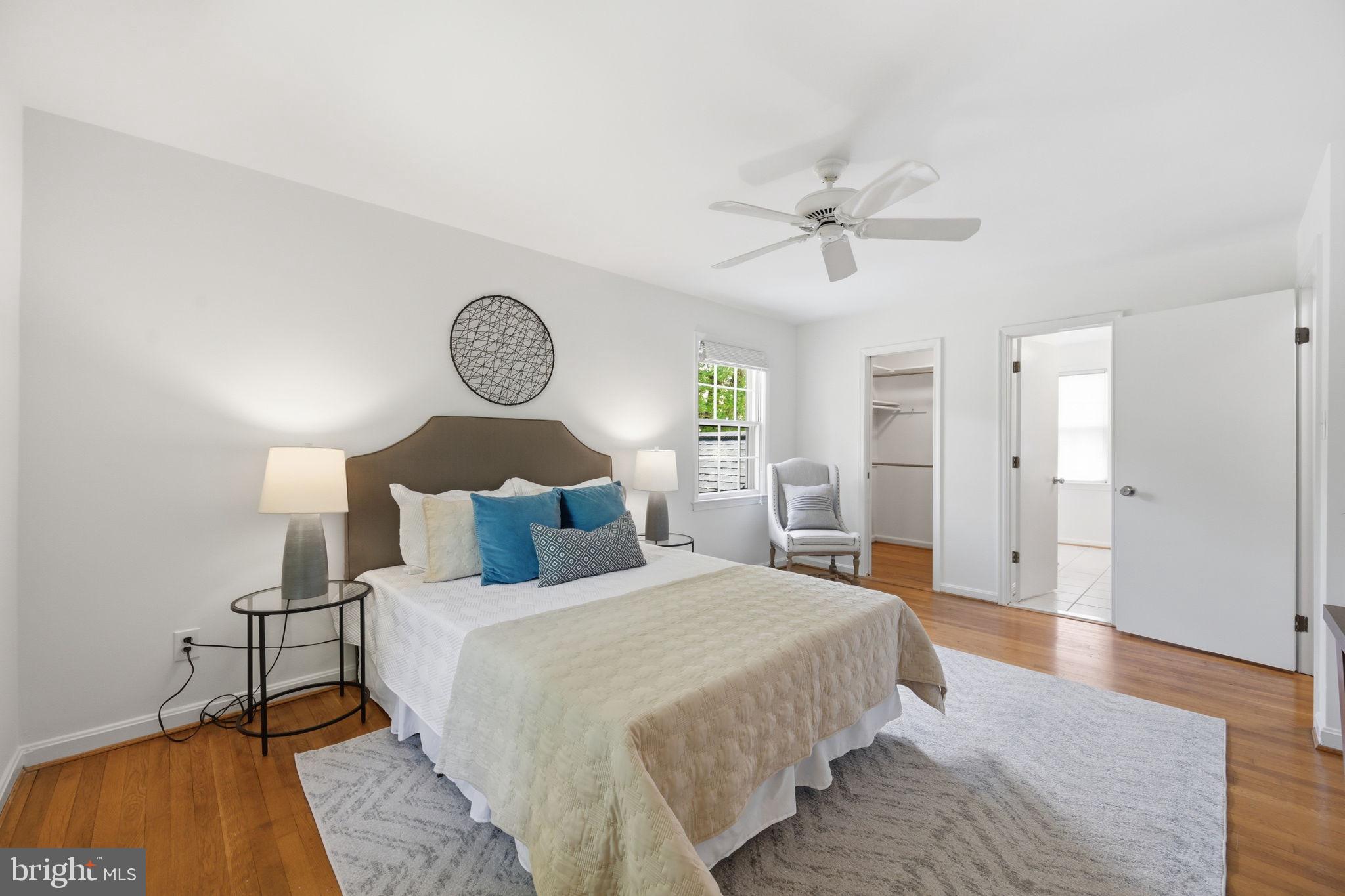 CHEVY CHASE VIEW - Residential
