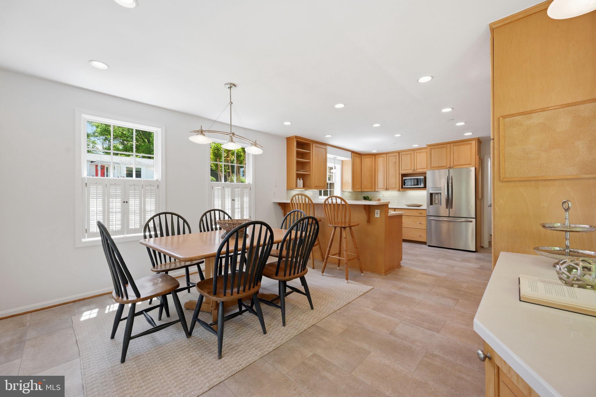 CHEVY CHASE VIEW - Residential