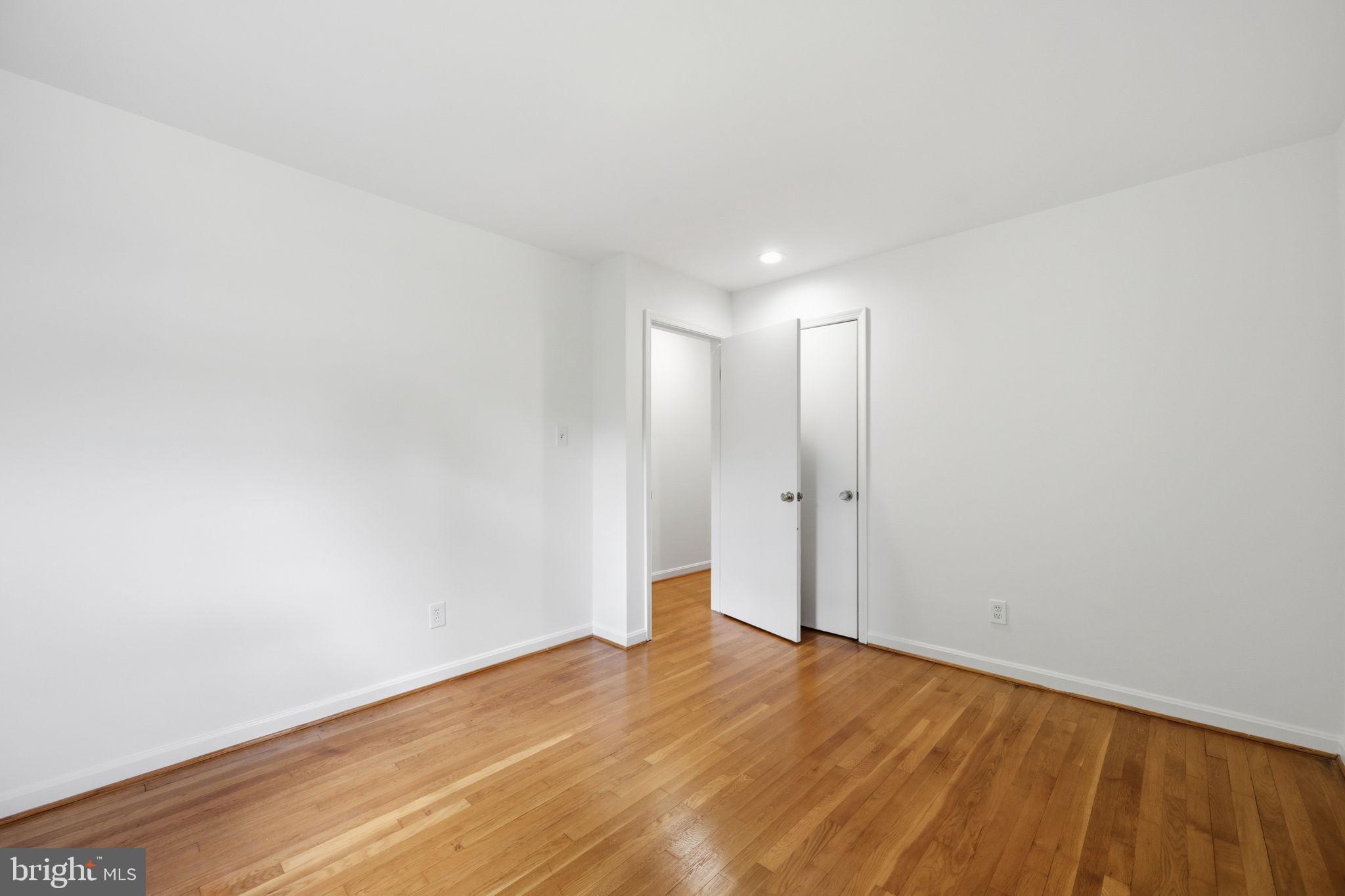 CHEVY CHASE VIEW - Residential