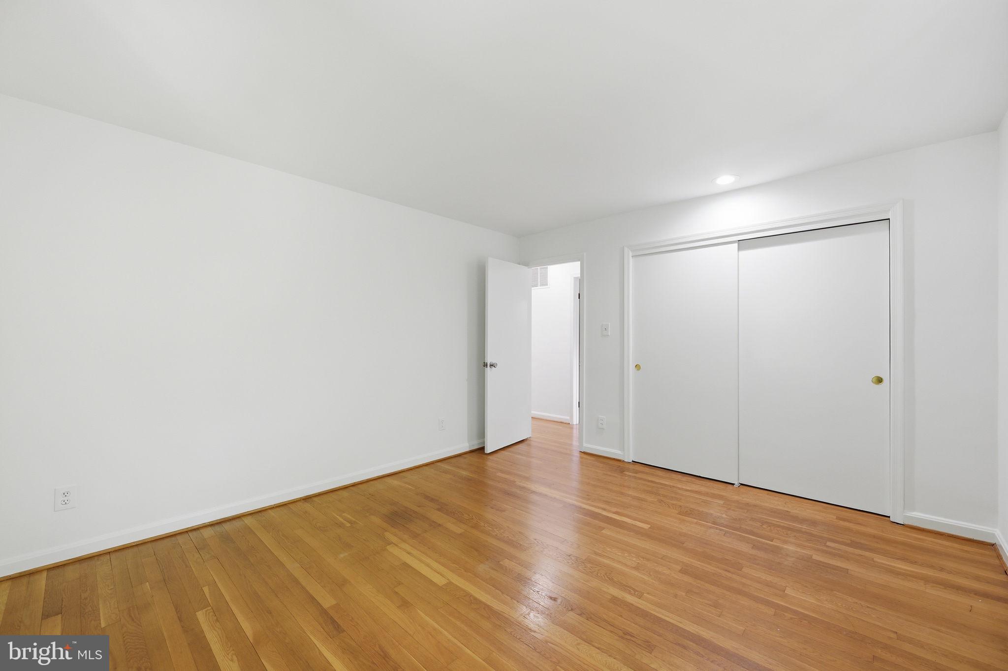 CHEVY CHASE VIEW - Residential