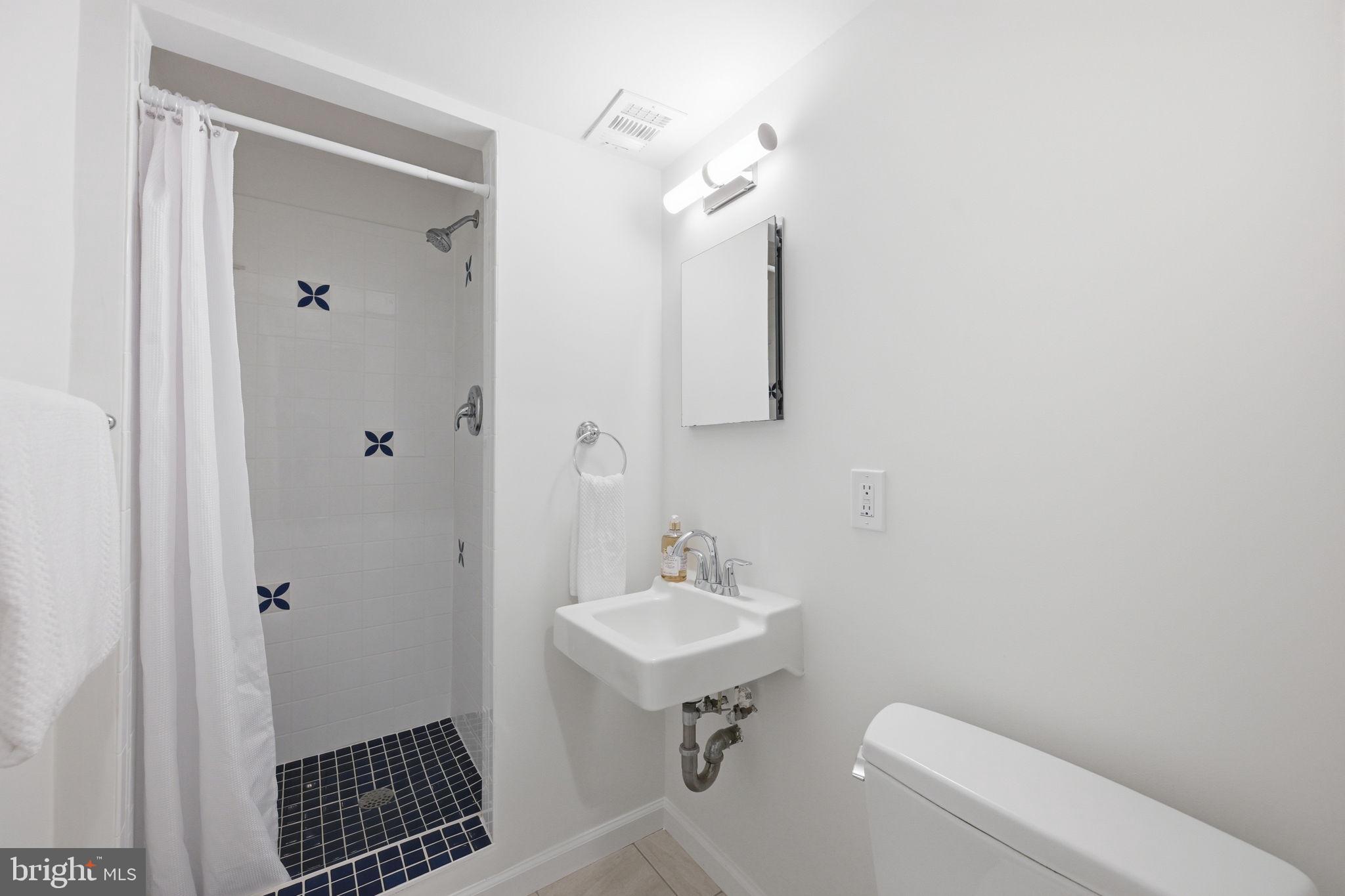 CHEVY CHASE VIEW - Residential