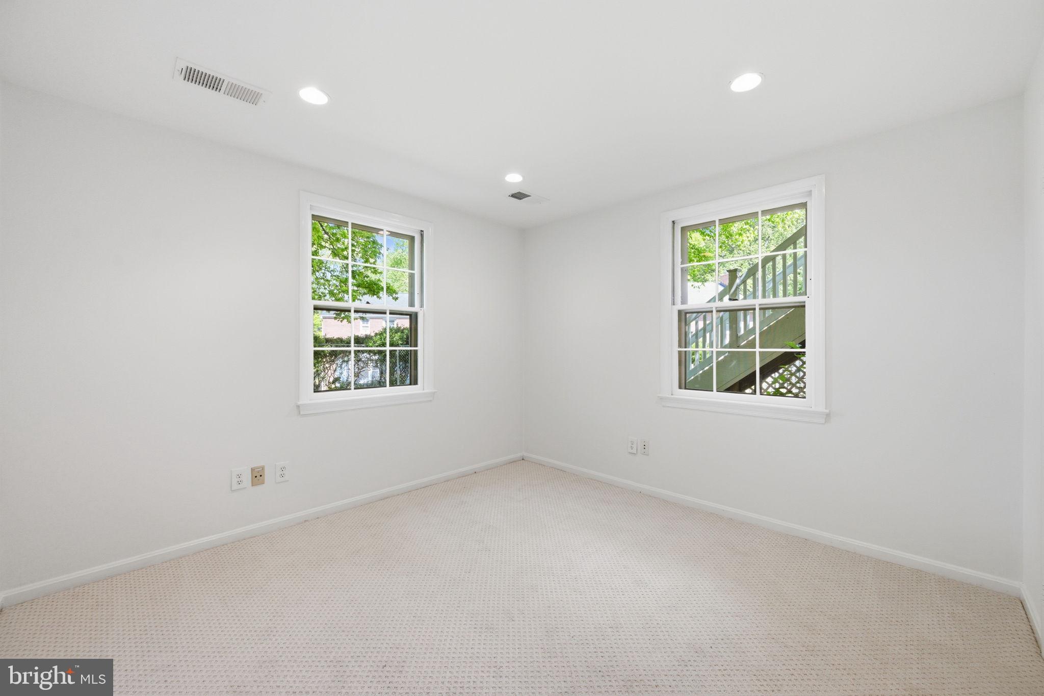 CHEVY CHASE VIEW - Residential