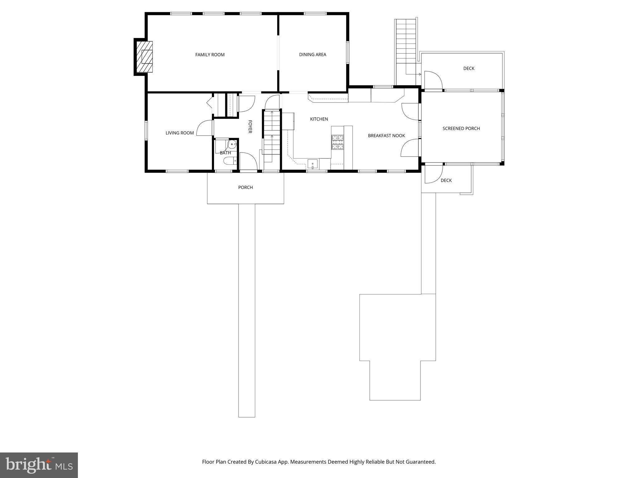 CHEVY CHASE VIEW - Residential