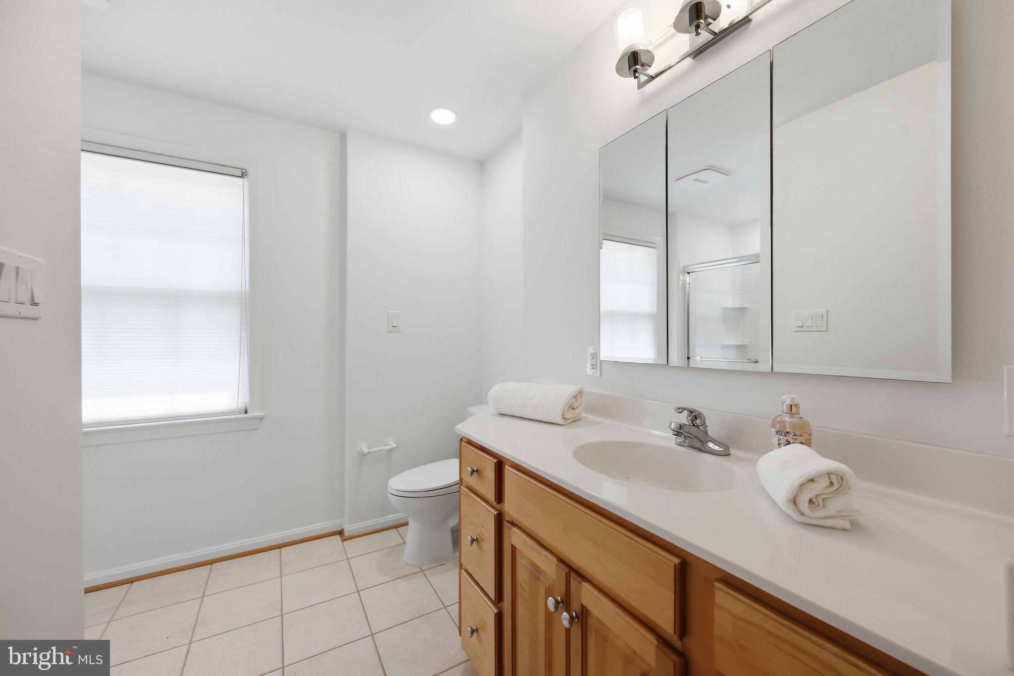 CHEVY CHASE VIEW - Residential