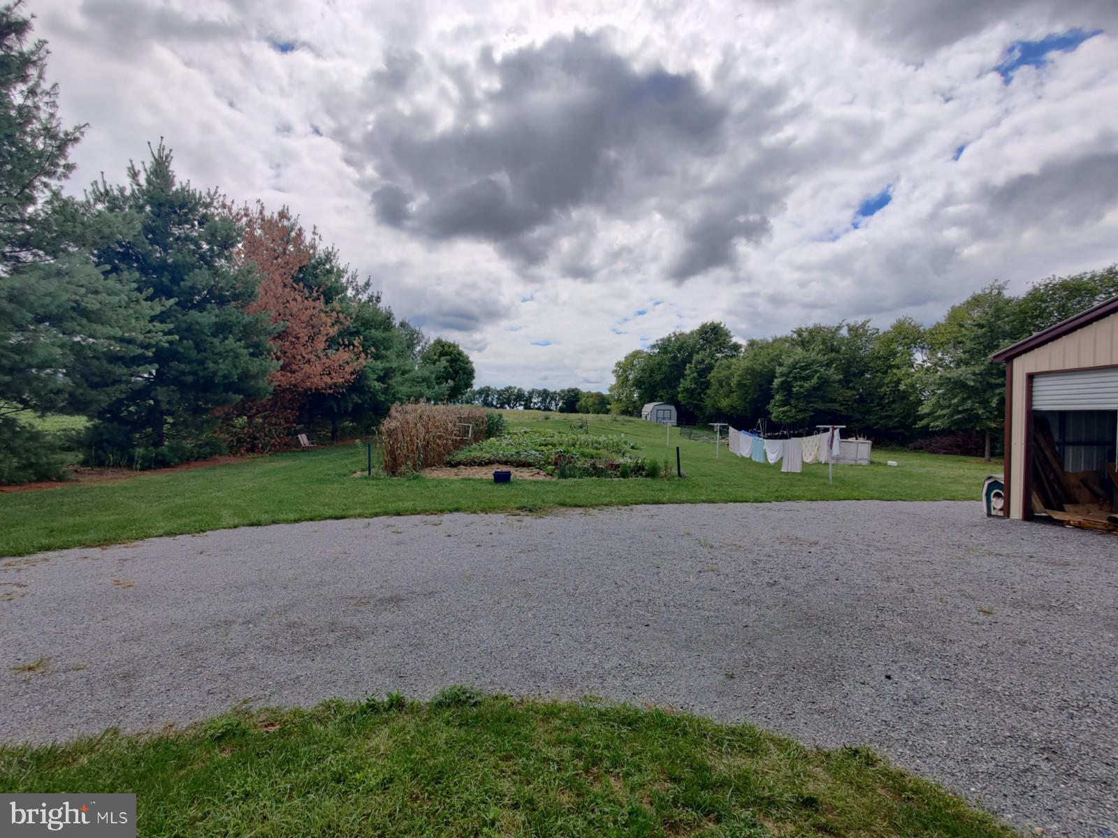 642 MILNOR ROAD