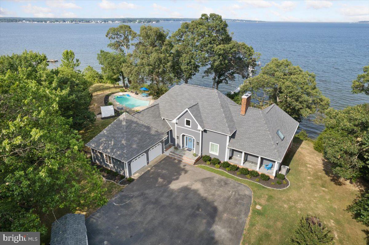 ESPERANZA FARMS - Residential