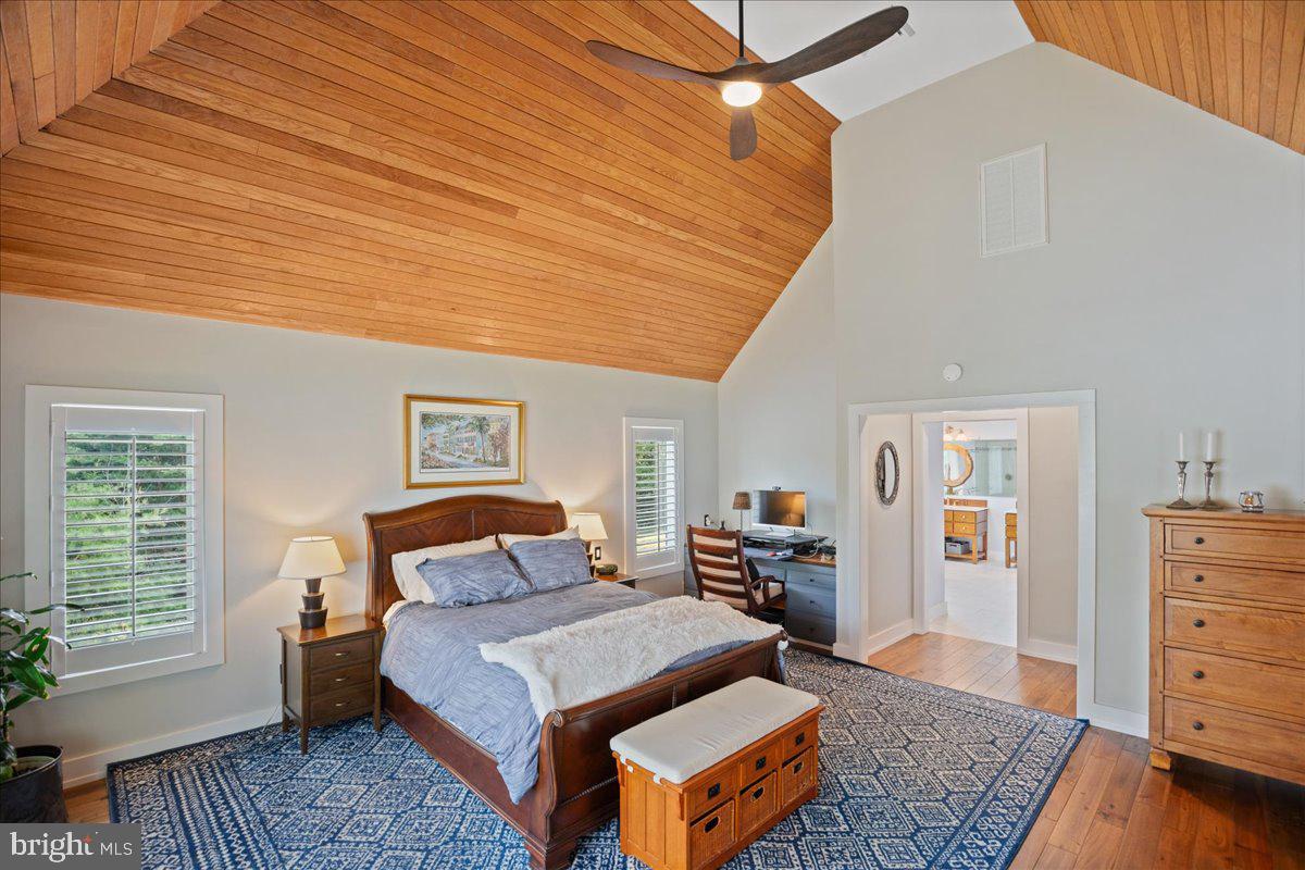 ESPERANZA FARMS - Residential