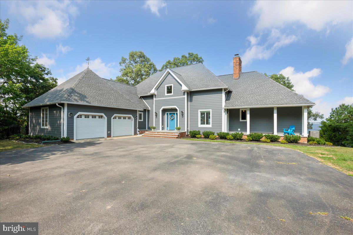 ESPERANZA FARMS - Residential