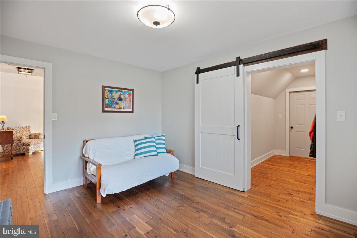 ESPERANZA FARMS - Residential