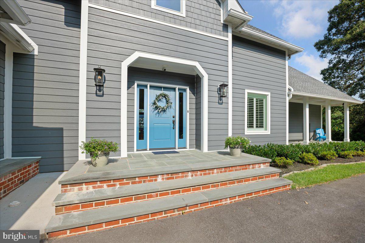 ESPERANZA FARMS - Residential