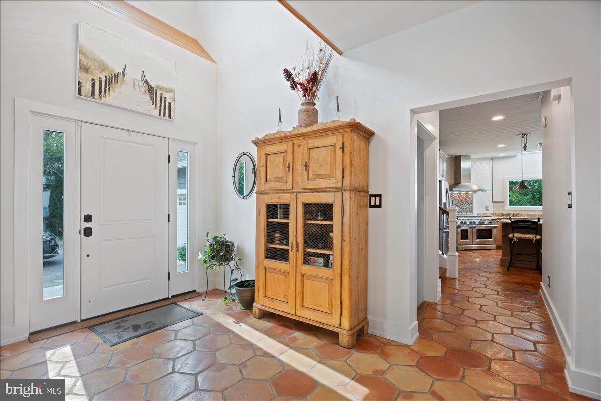 ESPERANZA FARMS - Residential