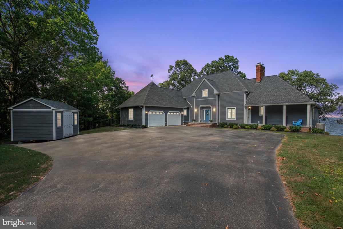 ESPERANZA FARMS - Residential