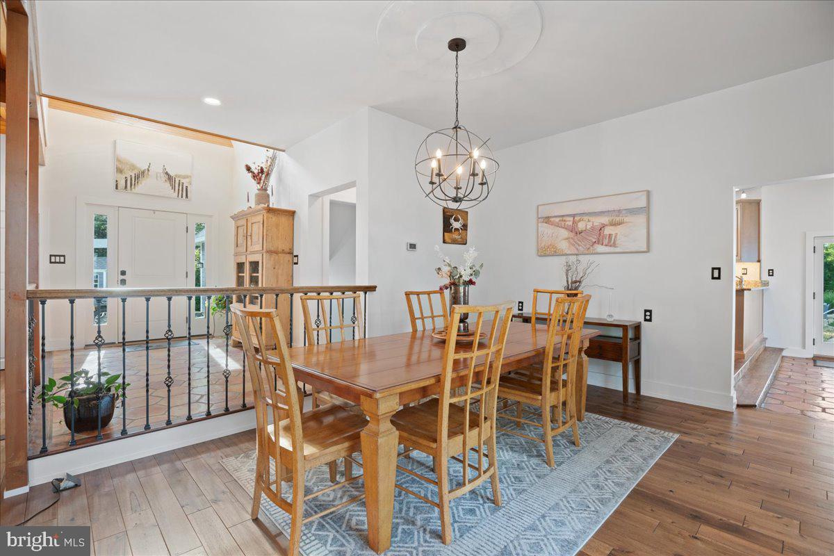 ESPERANZA FARMS - Residential