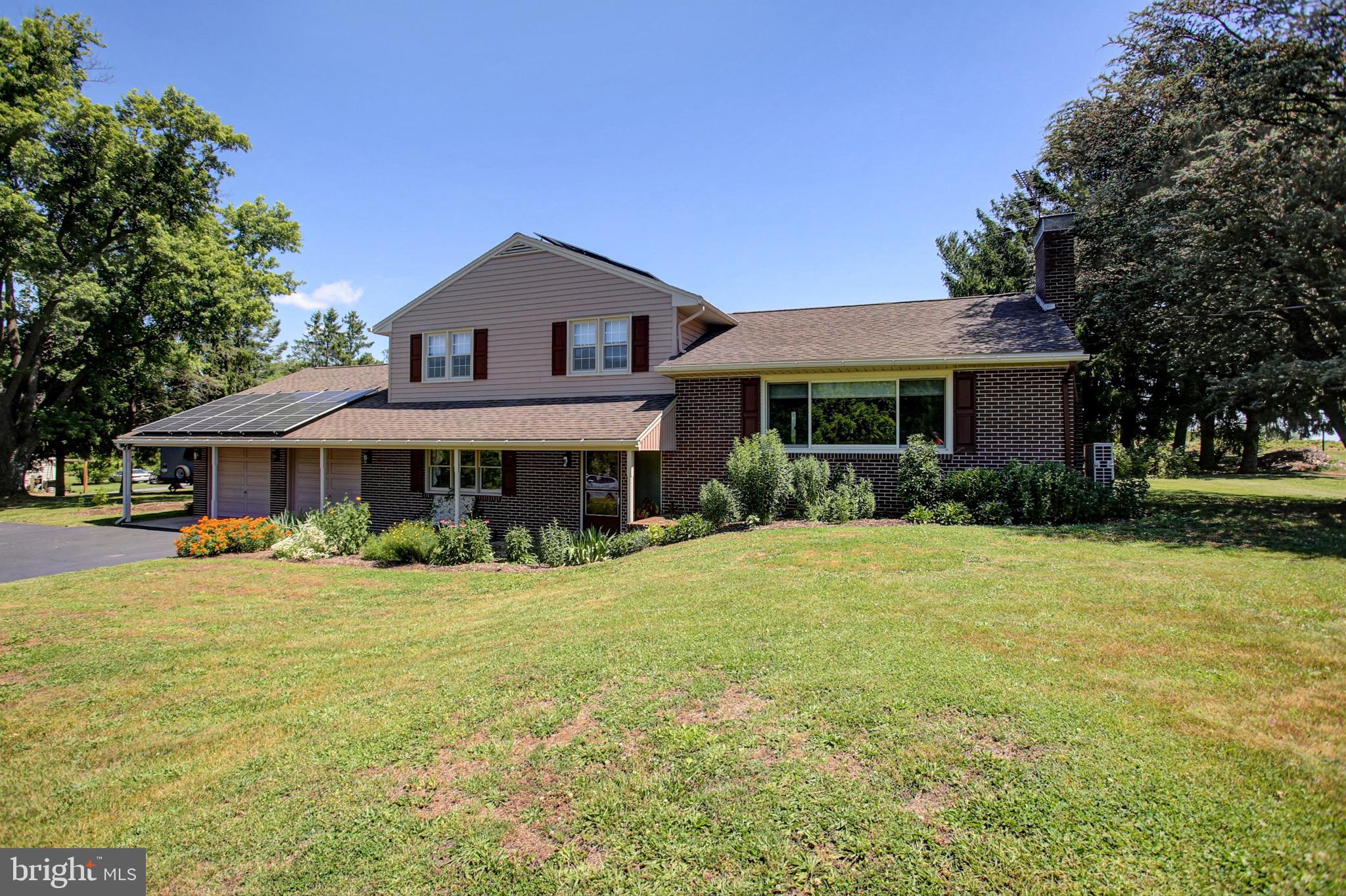 13361 BUCHANAN TRAIL WEST W