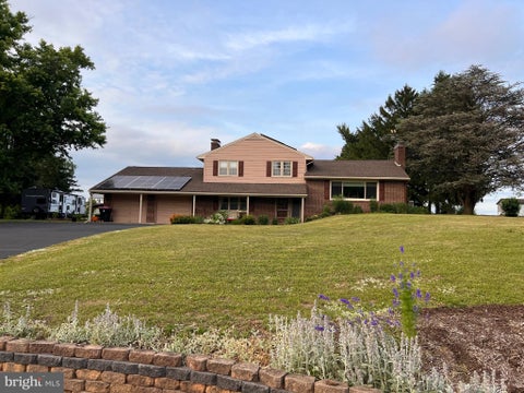 Photo of 13361 Buchanan Trail West, MERCERSBURG, PA 17236 (MLS # PAFL2035396)