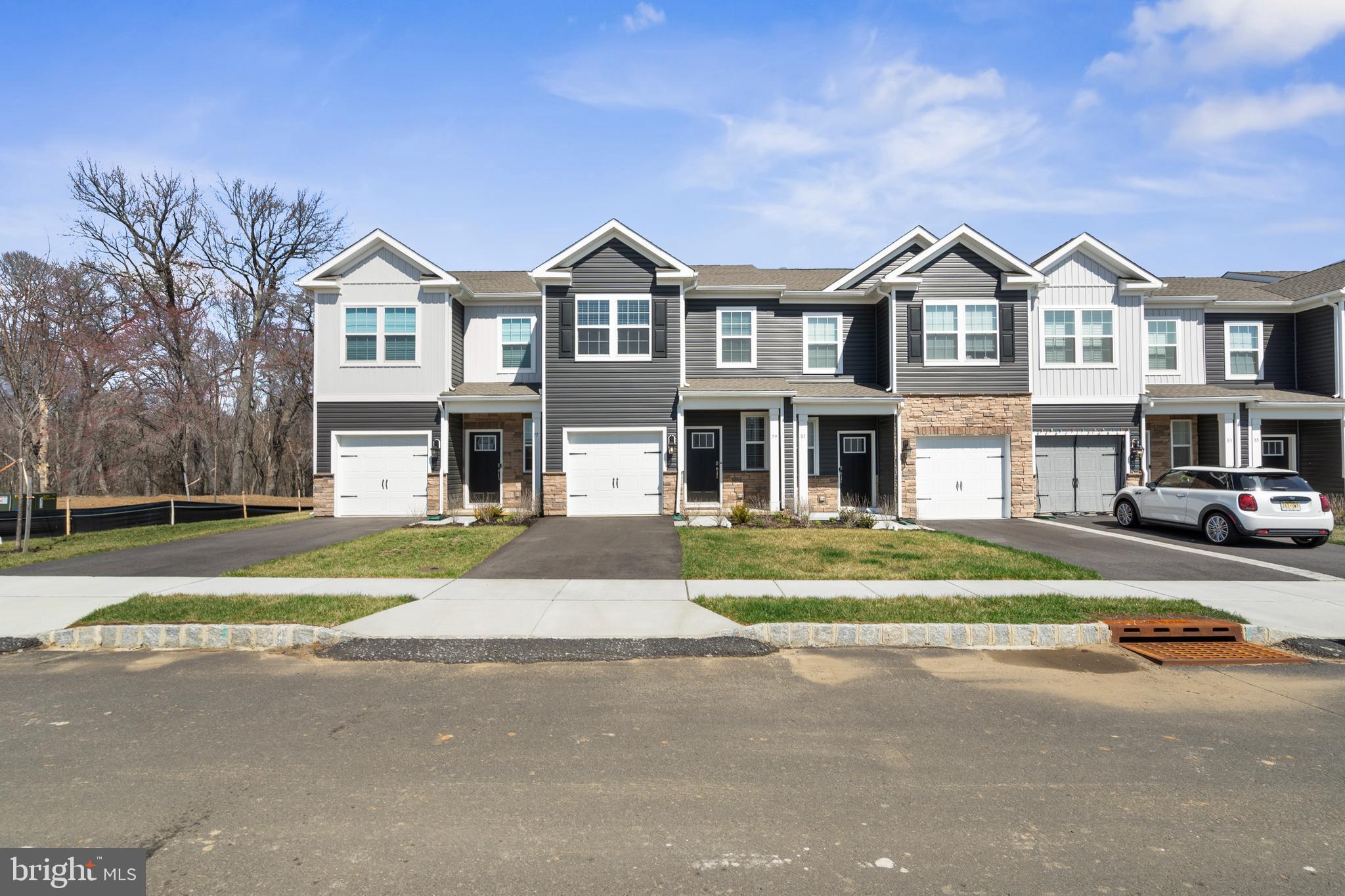 79 ALEXANDER WAY