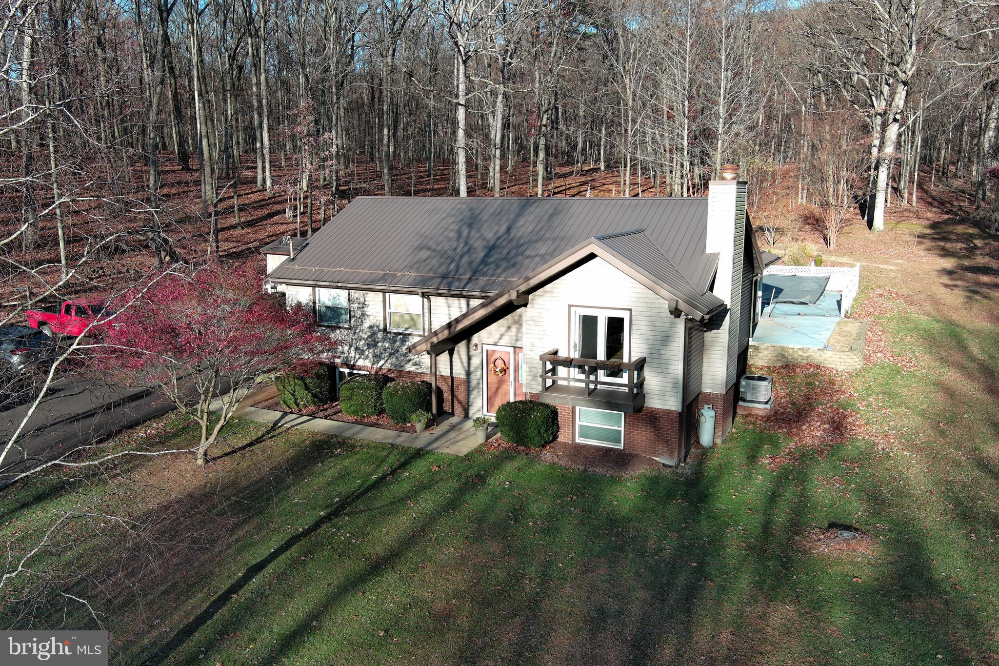 23851 SQUIRREL RIDGE DRIVE