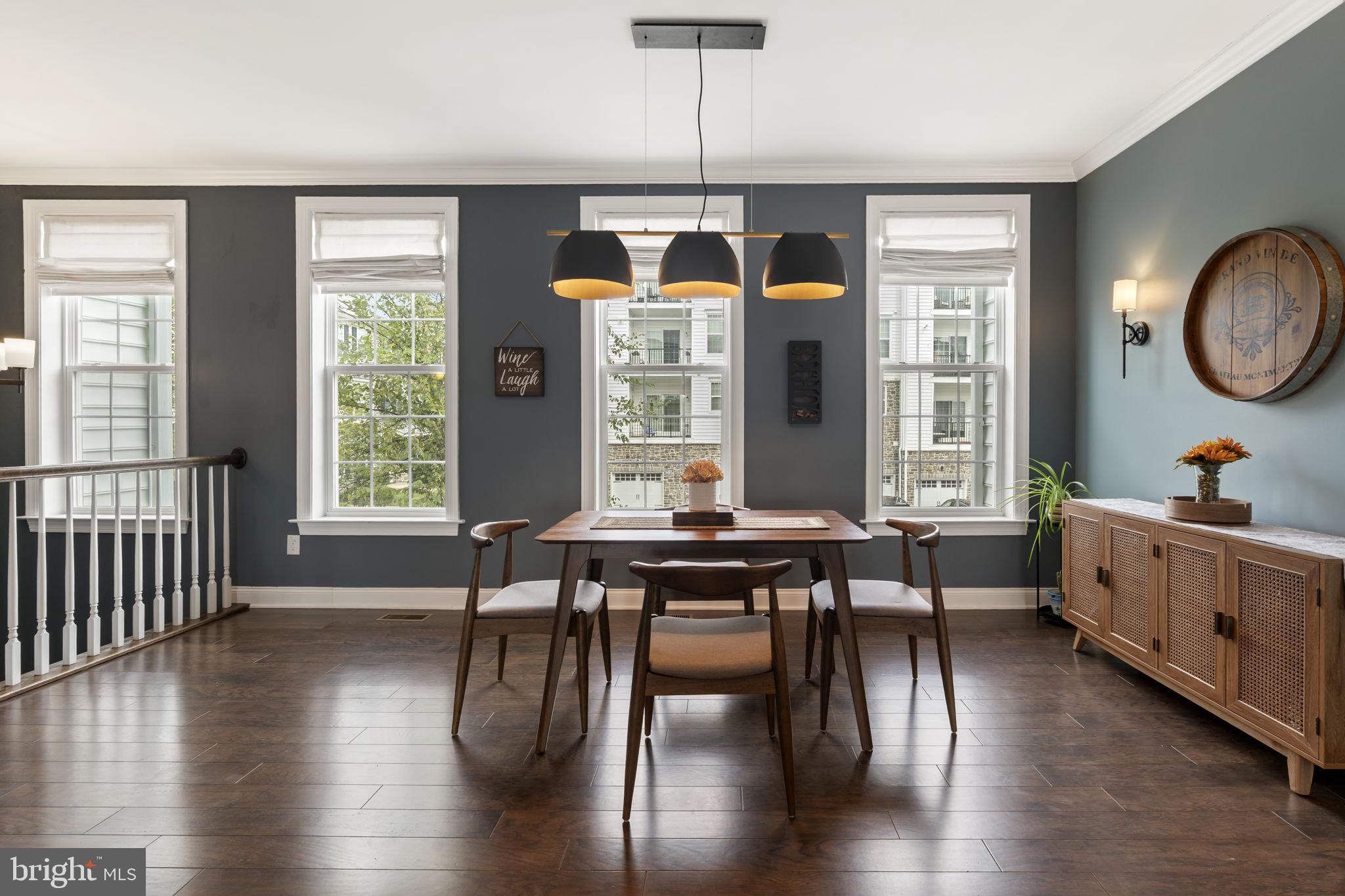 RAVENSCLIFF - Residential