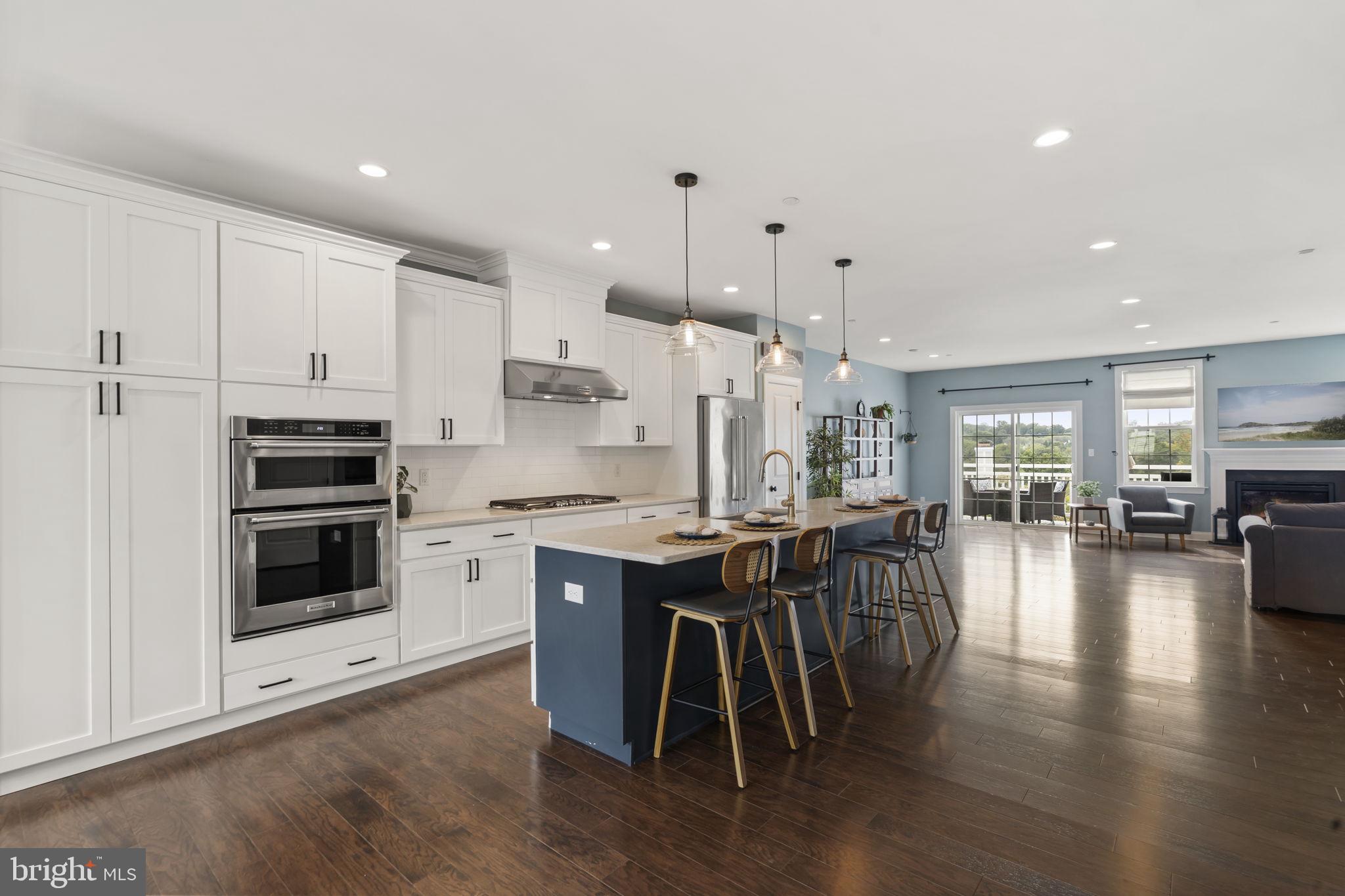 RAVENSCLIFF - Residential