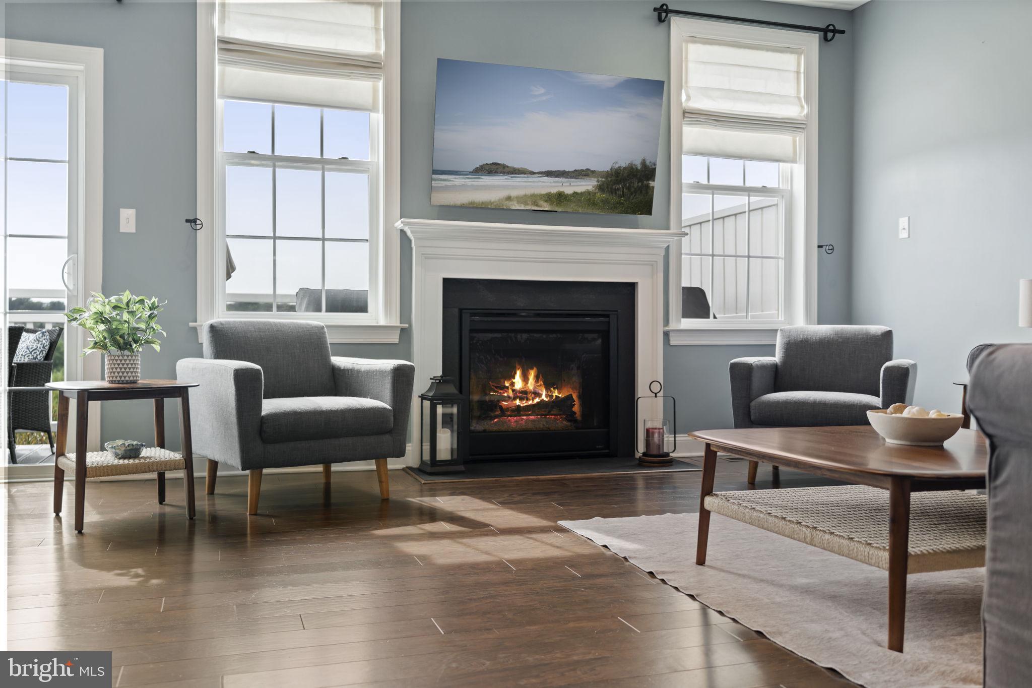 RAVENSCLIFF - Residential