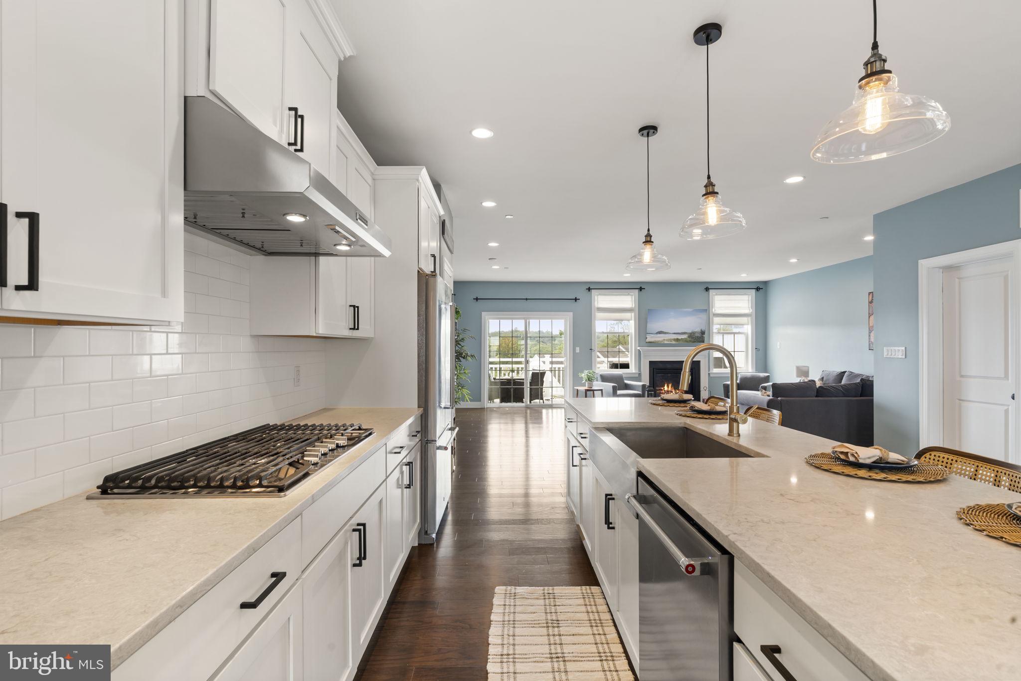 RAVENSCLIFF - Residential