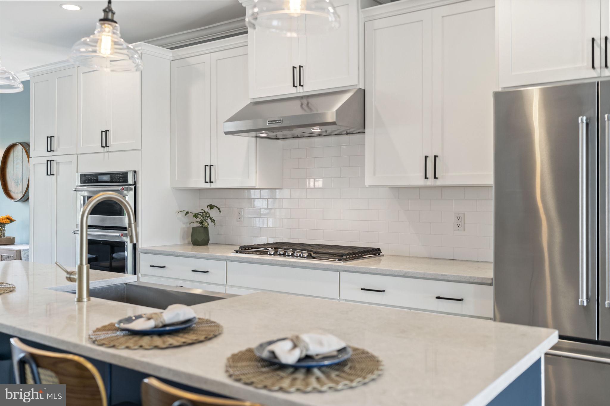 RAVENSCLIFF - Residential