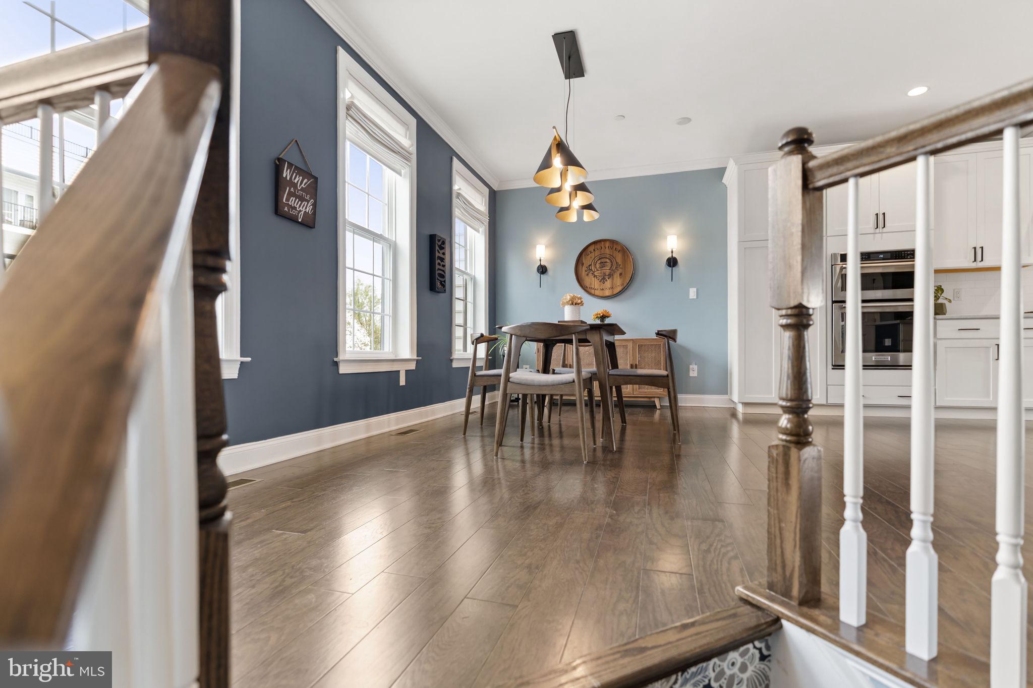 RAVENSCLIFF - Residential