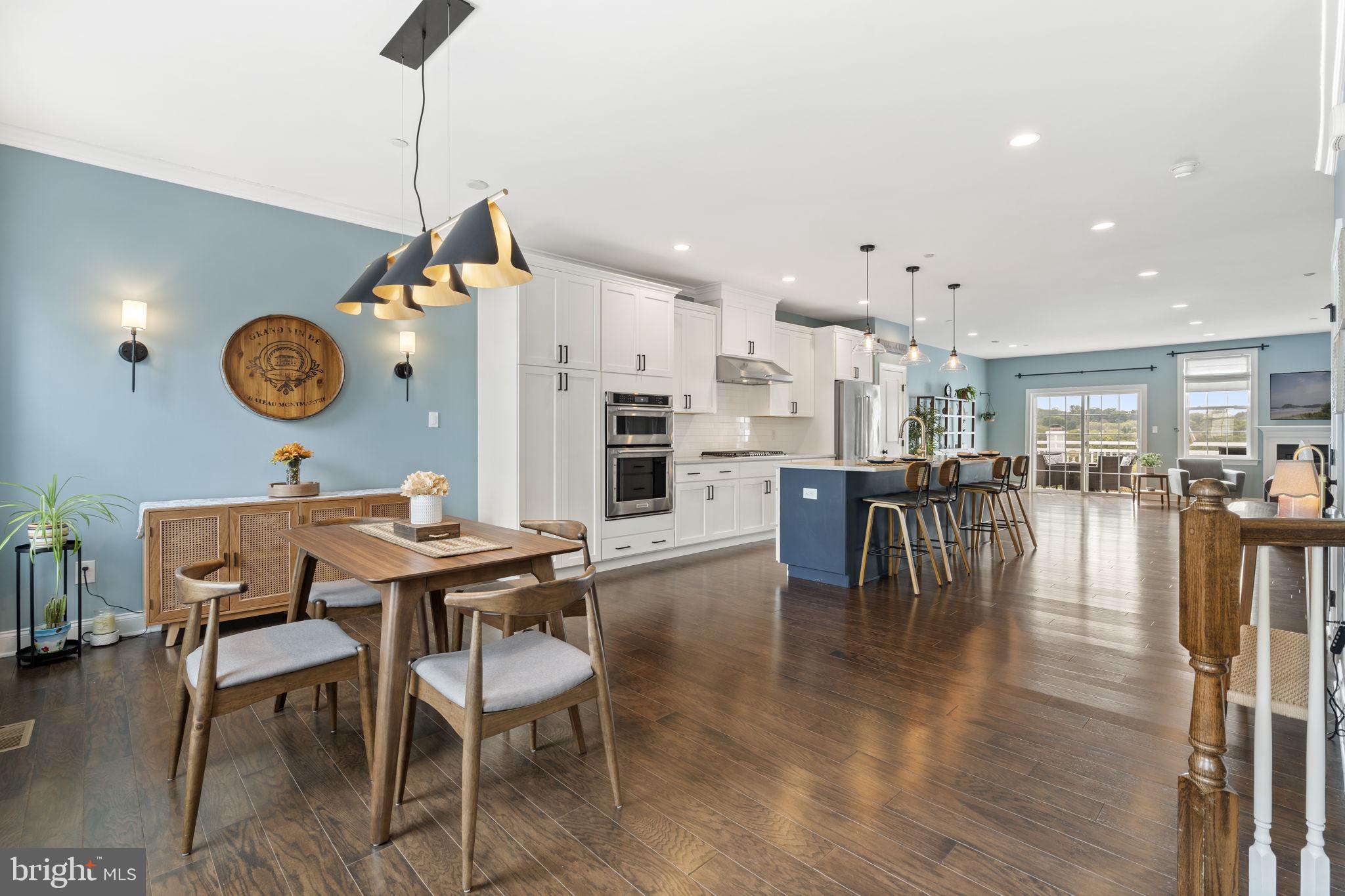 RAVENSCLIFF - Residential