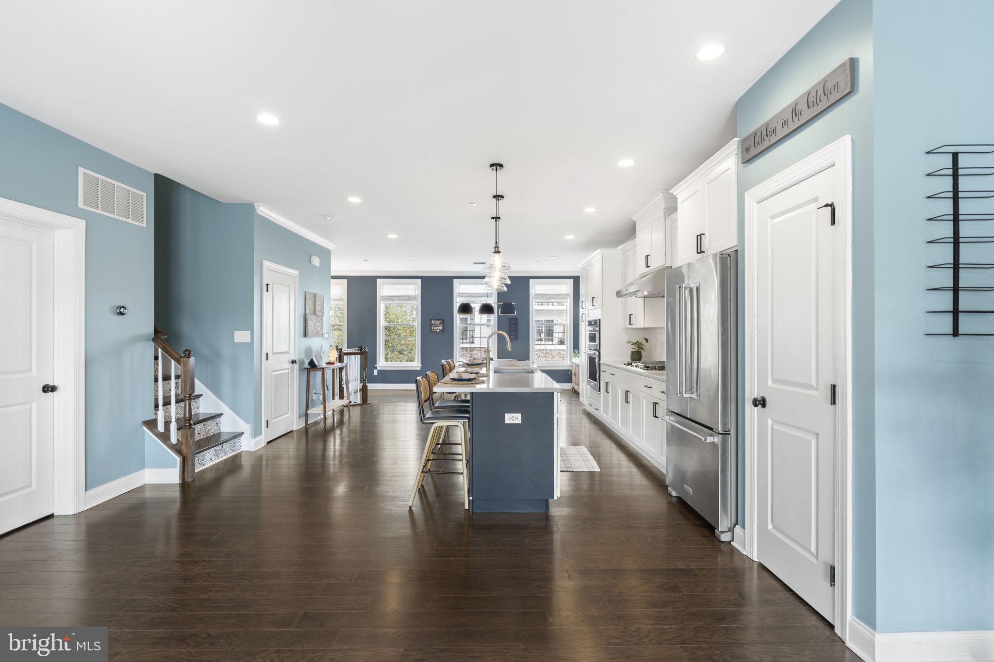 RAVENSCLIFF - Residential