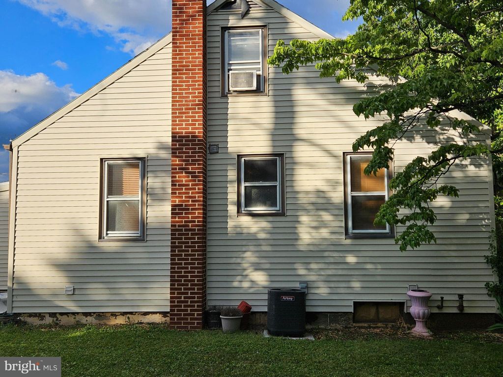 Photo of 4312 Fritchey Street, HARRISBURG, PA 17109 (MLS # PADA2034788)