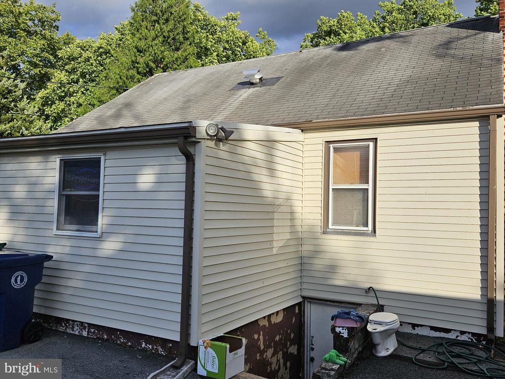 Photo of 4312 Fritchey Street, HARRISBURG, PA 17109 (MLS # PADA2034788)