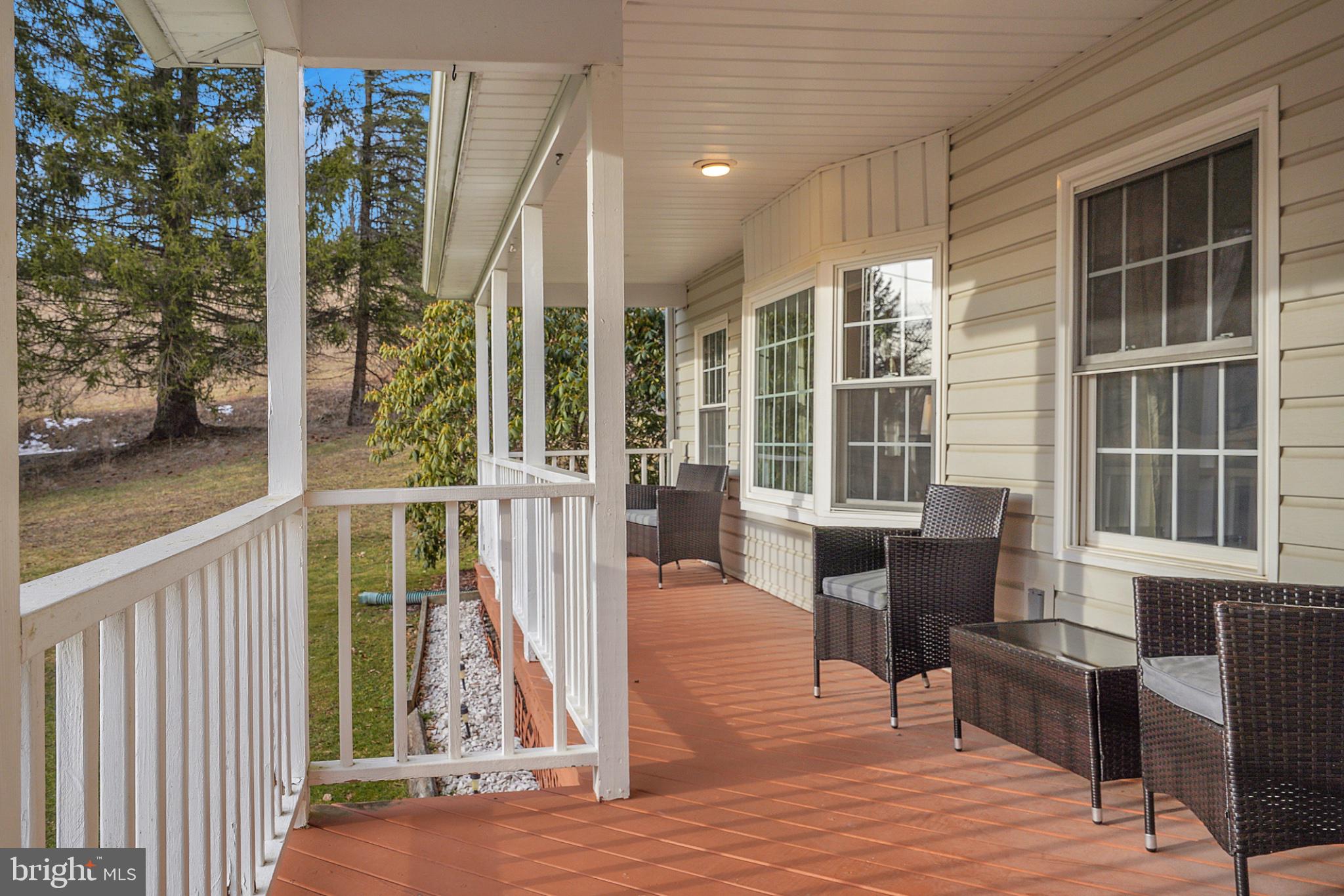 259 A FRAME ROAD